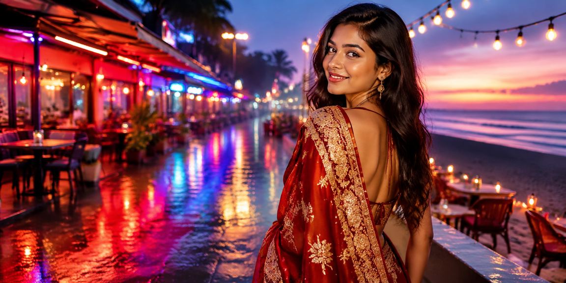 কক্সবাজার সৈকতে ইনিংস টস প্রেডিকশন খেলোয়াড়রা