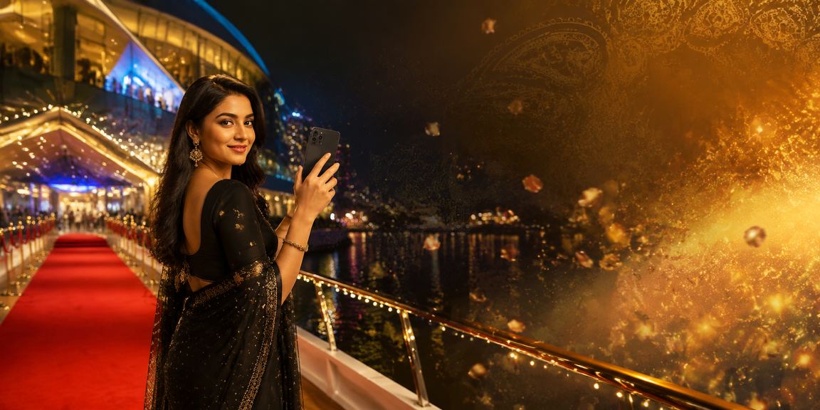 ঢাকায় মোবাইল ক্যাসিনো প্লেয়ার