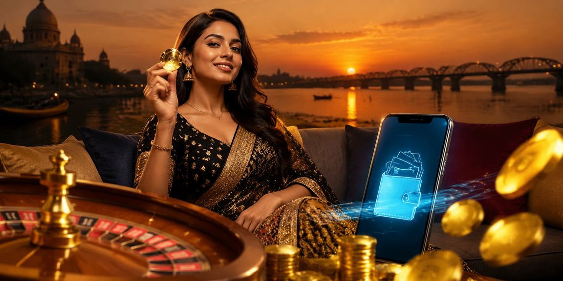 রাজশাহী রুলেট খেলার দৃশ্য
